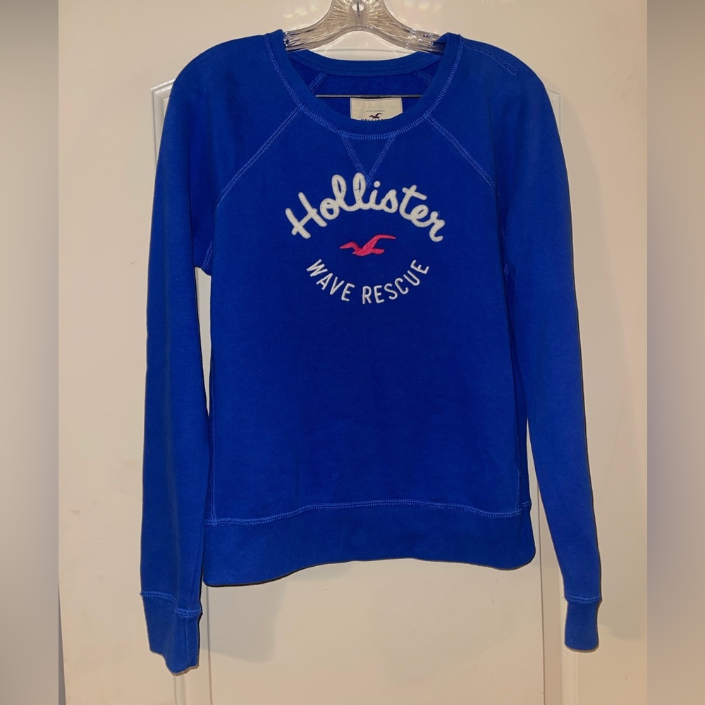 Hollister Sweatshirt